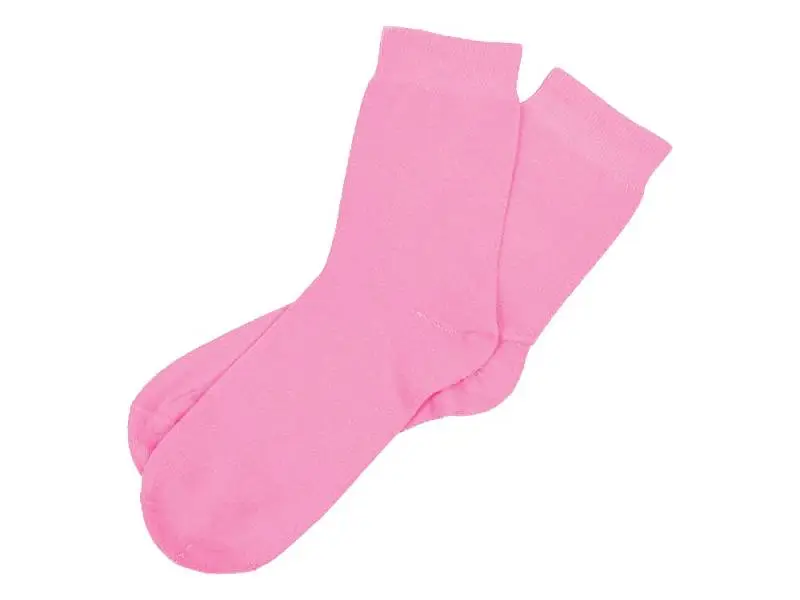 Носки Socks мужские розовые, р-м 29 - 790848.29