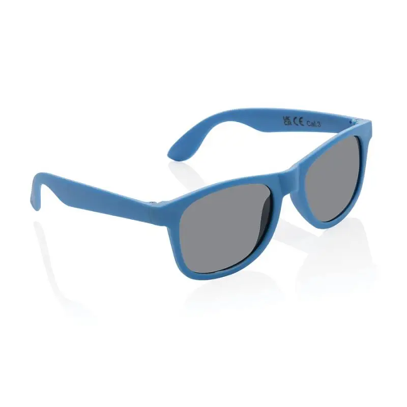 Солнцезащитные очки из переработанного полипропилена GRS - P453.895