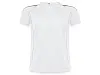 Спортивная футболка Sepang мужская, белый