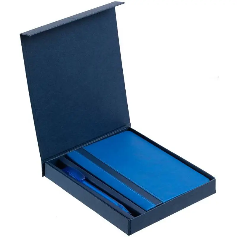 Коробка Shade под блокнот и ручку, 17х14,2х2,1 см