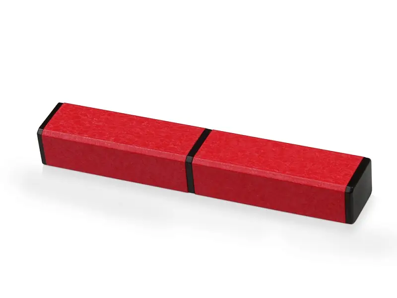 Футляр для ручки Quattro, красный - 364901