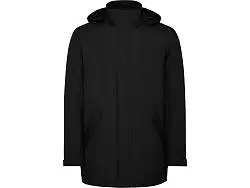 Парка утепленная America, мужская