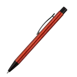 Шариковая ручка Colt, оранжевая