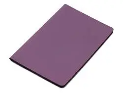 Блокнот А5 Одри софт-тач