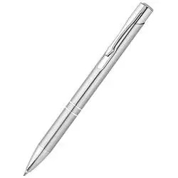 Ручка металлическая Holly