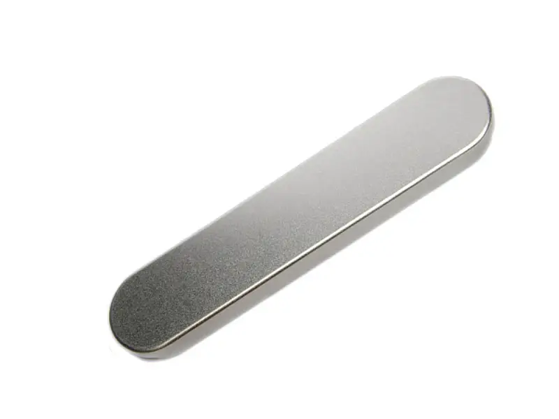 Упаковка G05 в виде пенала для ручки, серебро - 6030.00