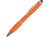 Ручка-стилус шариковая Nash, пурпурный