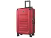 Чемодан VICTORINOX Spectra™ 2.0 29, чёрный, поликарбонат Bayer, 48x28x78 см, 73 л