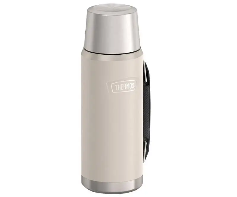 Термос из нерж. стали тм THERMOS IS-210 SN 1.2L