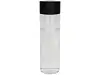 Бутылка Fox 900мл, прозрачный/черный