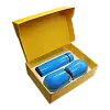Набор Hot Box C2 W yellow (голубой)