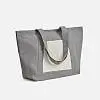 Шопер Shophop, 52х34х17 см; ручки 65 см