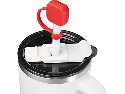 Силиконовая крышка для трубочки Сип