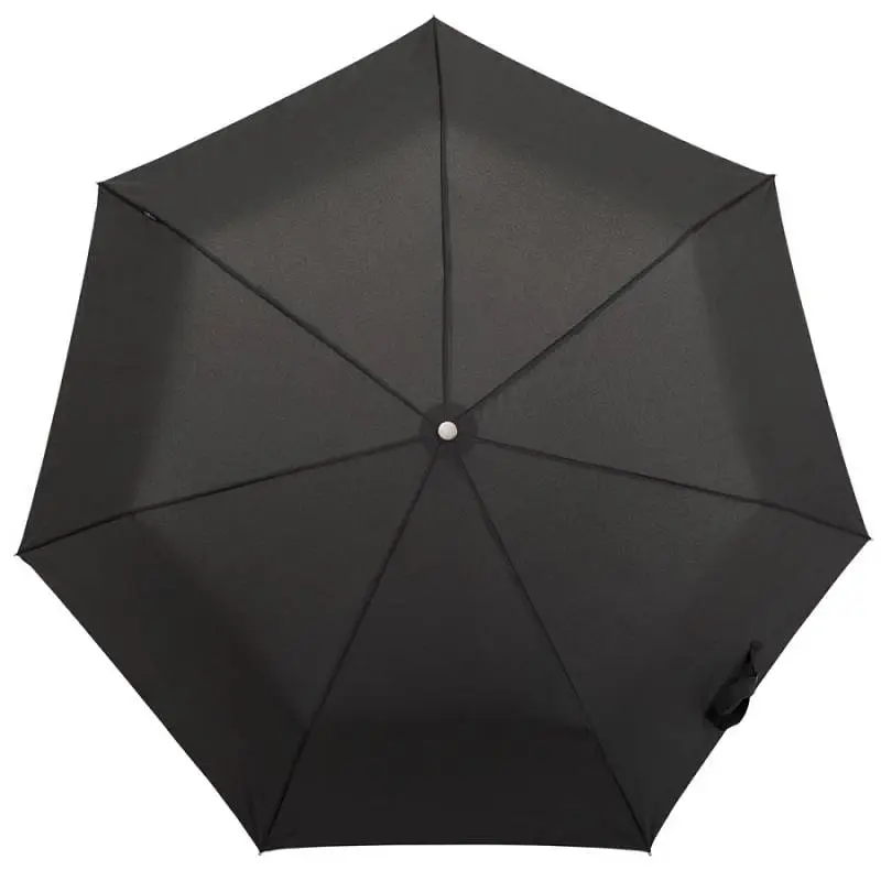 Складной зонт Take It Duo, длина 54 см, диаметр купола 93 см; длина в сложении 27 см; - 5668.30