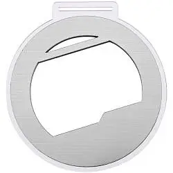 Медаль Vittoria, диаметр 8 см