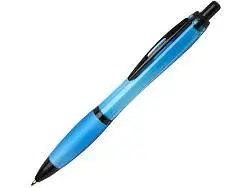 Ручка пластиковая шариковая Nash