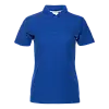 Рубашка поло женская 04WL_Т-синий (46) (L/48)