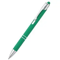 Ручка металлическая Ingrid софт-тач