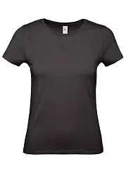 Футболка женская E150, XS–3XL