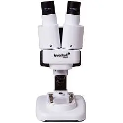 Бинокулярный микроскоп 1ST, упаковка: 13,5х17х26 см