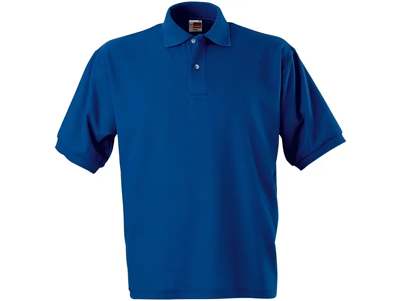 Рубашка поло Boston детская, классический синий - 3109047.6