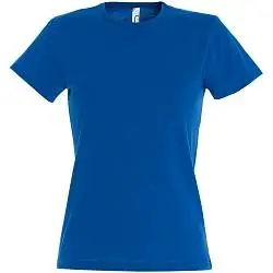 Футболка женская Miss 150, S–XXL