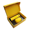 Набор Hot Box C yellow B (бирюзовый)