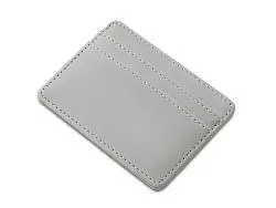 Картхолдер для двух карт и наличных денег с зажимом Crave