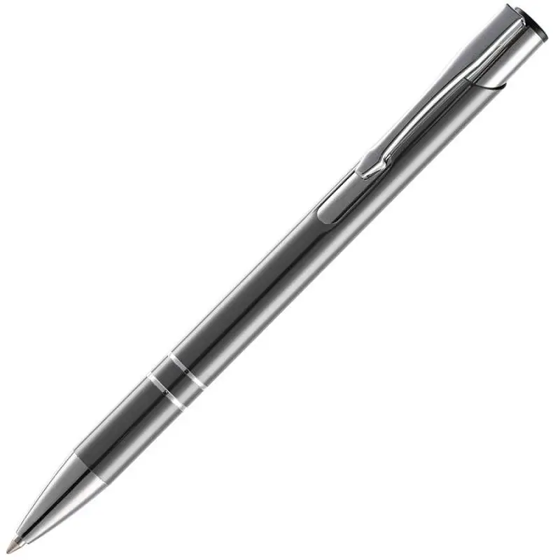 Ручка шариковая Keskus, 13,7х0,8 см - 16424.10