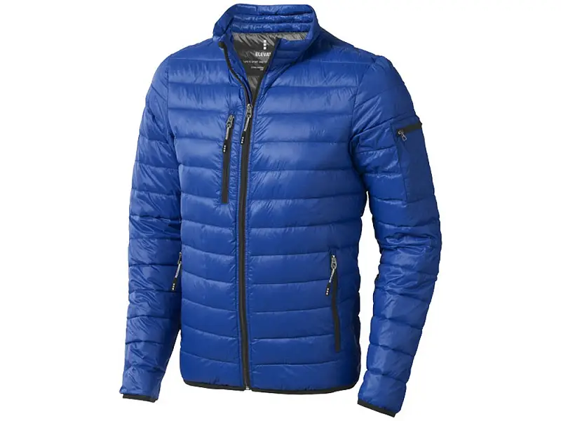 Куртка Scotia мужская, синий - 3930544XS