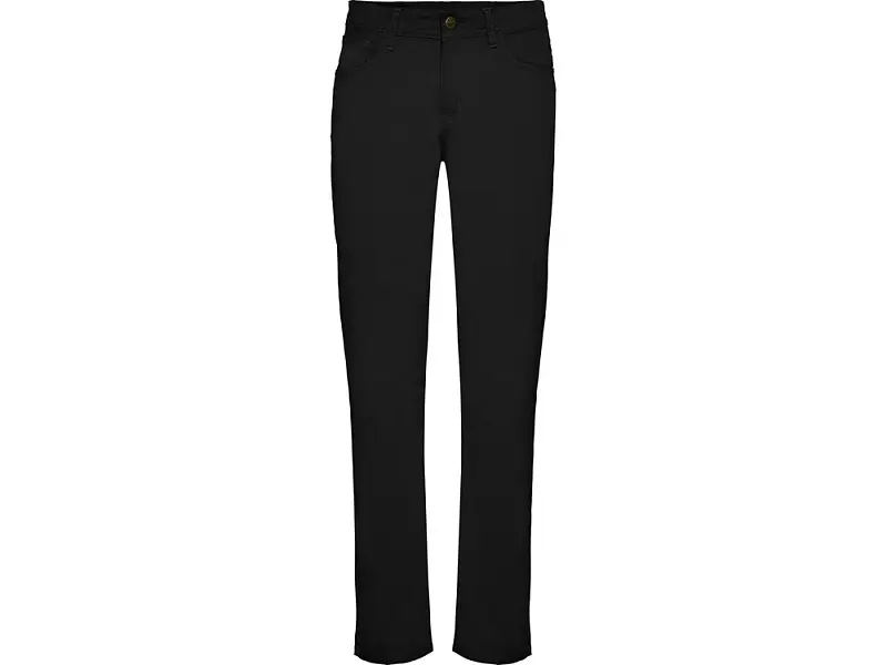 Женские брюки Hilton, черный - 9107PA02.36