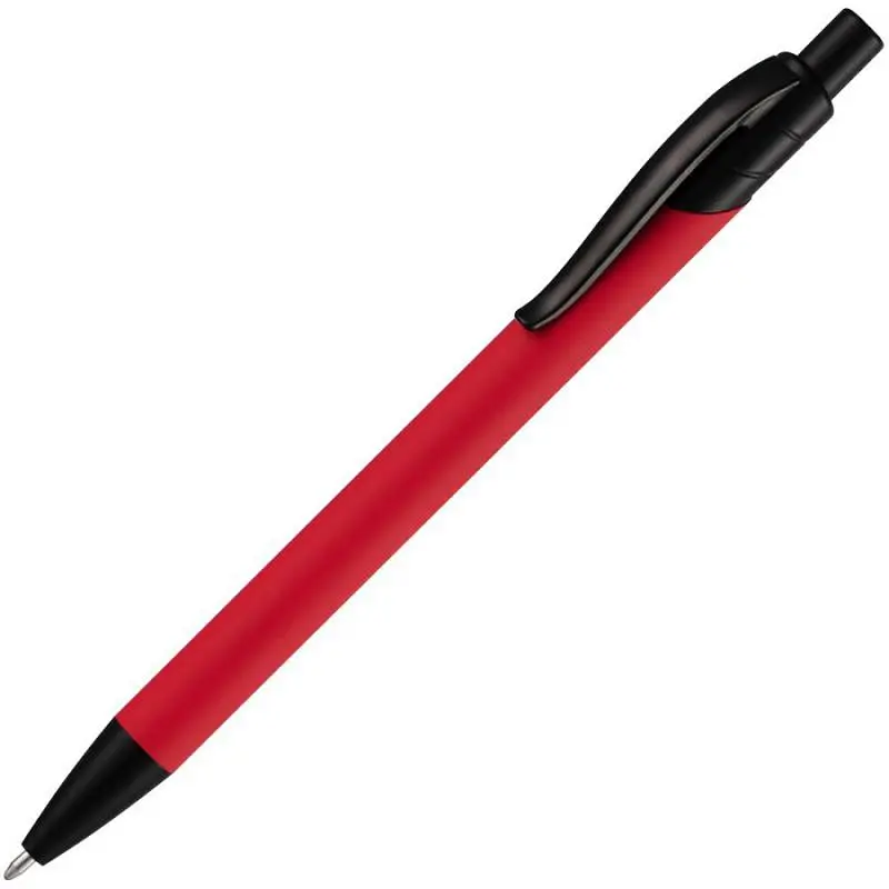 Ручка шариковая Undertone Black Soft Touch, 14,5х1 см - 18325.50