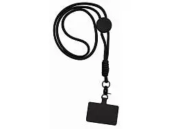 Ремешок на шею для телефона Нэко