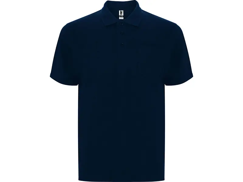 Рубашка поло Centauro Premium мужская, нэйви - 660755S