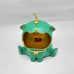 Статуэтка хранитель Кот большой