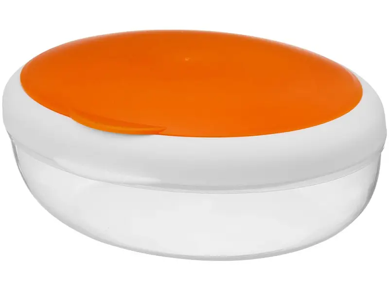 Контейнер для ланча Maalbox, оранжевый - 11262101