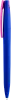 Ручка ZETA SOFT MIX Синяя с синим 1024.01.01