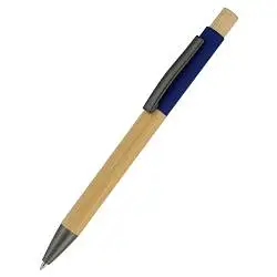 Ручка "Авалон" с корпусом из бамбука