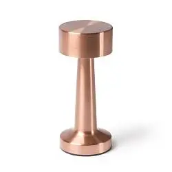 Настольная лампа REIKI cо встроенной батареей HF-8