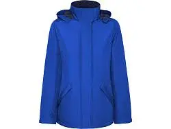 Парка утепленная America, женская