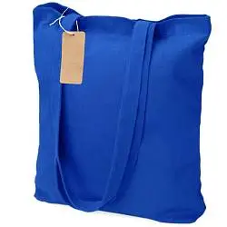 Cумка хозяйственная Bagsy easy To Go 105 г/м2