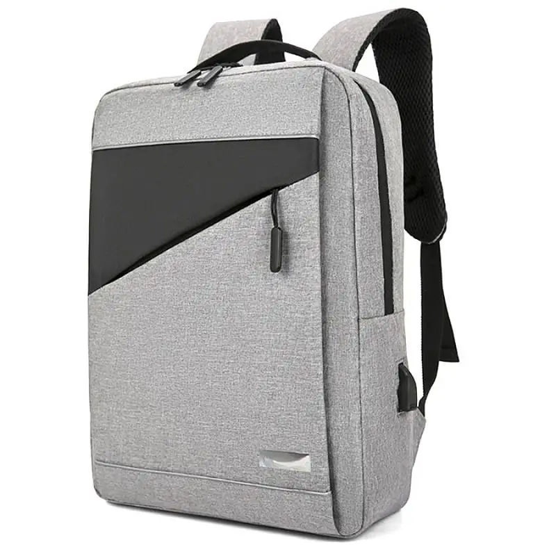 Рюкзак MetriX, серый - 4035.10
