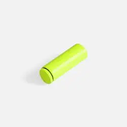 Наконечник для шнурка Nozzle, ver.2, 0,5x2 см
