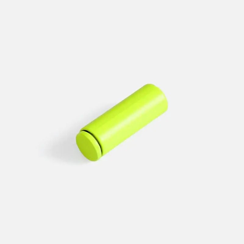 Наконечник для шнурка Nozzle, ver.2, 0,5x2 см