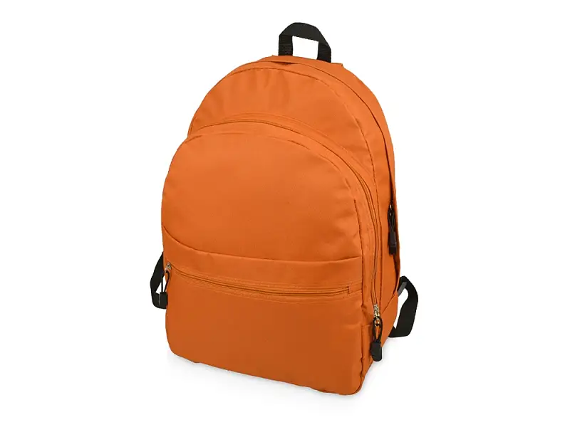 Рюкзак Trend, оранжевый - 19549654