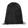 Промо рюкзак STAN, таффета 190, 131, Чёрный (20) (42*34 см.)