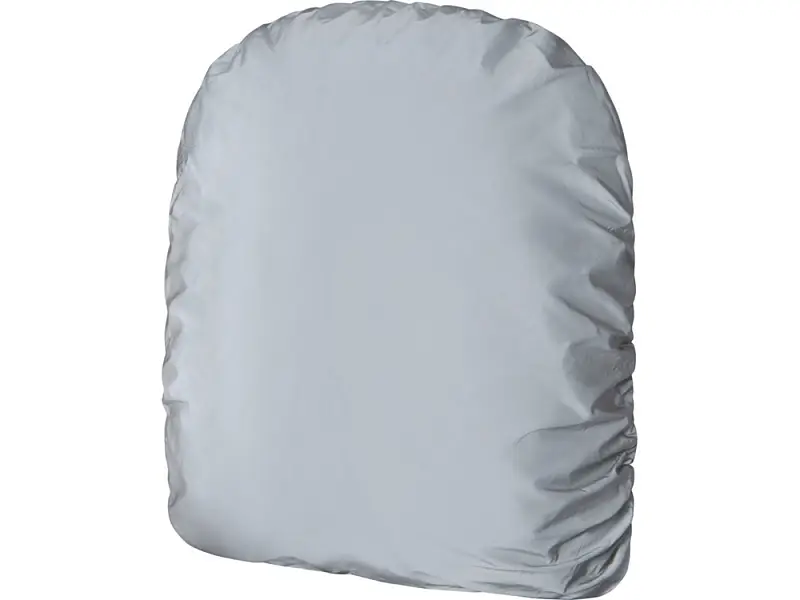 Reflect светоотражающий чехол для рюкзака, серебристый - 12054781