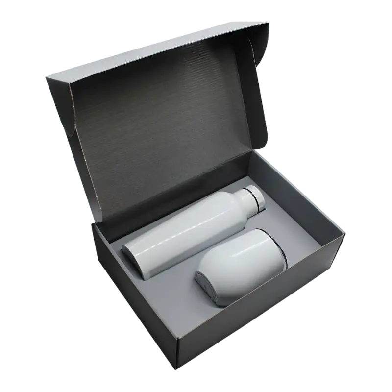Набор Edge Box C grey (белый)