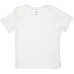 Футболка детская с коротким рукавом Baby Prime, 68 см, 74 см, 80 см