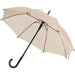 Зонт-трость Standard, длина 90 см, диаметр купола 100 см